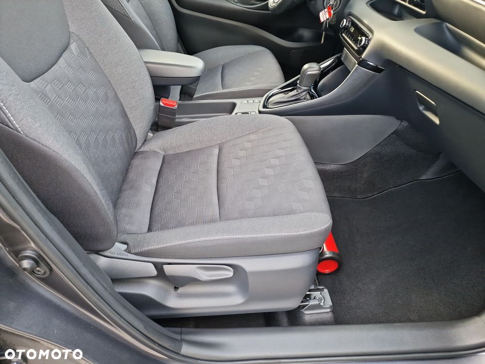 Toyota Yaris Hybrid 1.5 Style - 15