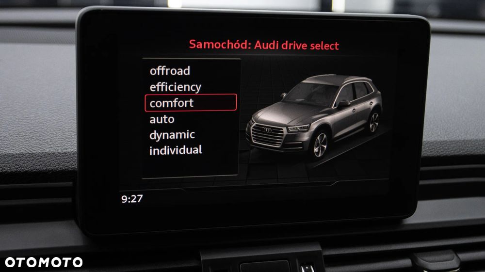 Audi Q5 50 TFSI e Quattro S tronic - 26