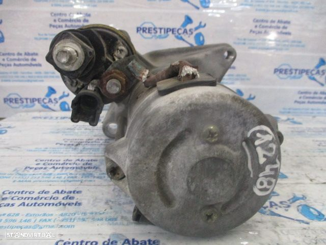 Motor De Arranque 281000J020  MS2280009540 TOYOTA YARIS 2004 1.3I 16V 87CV 5P CINZA - 4