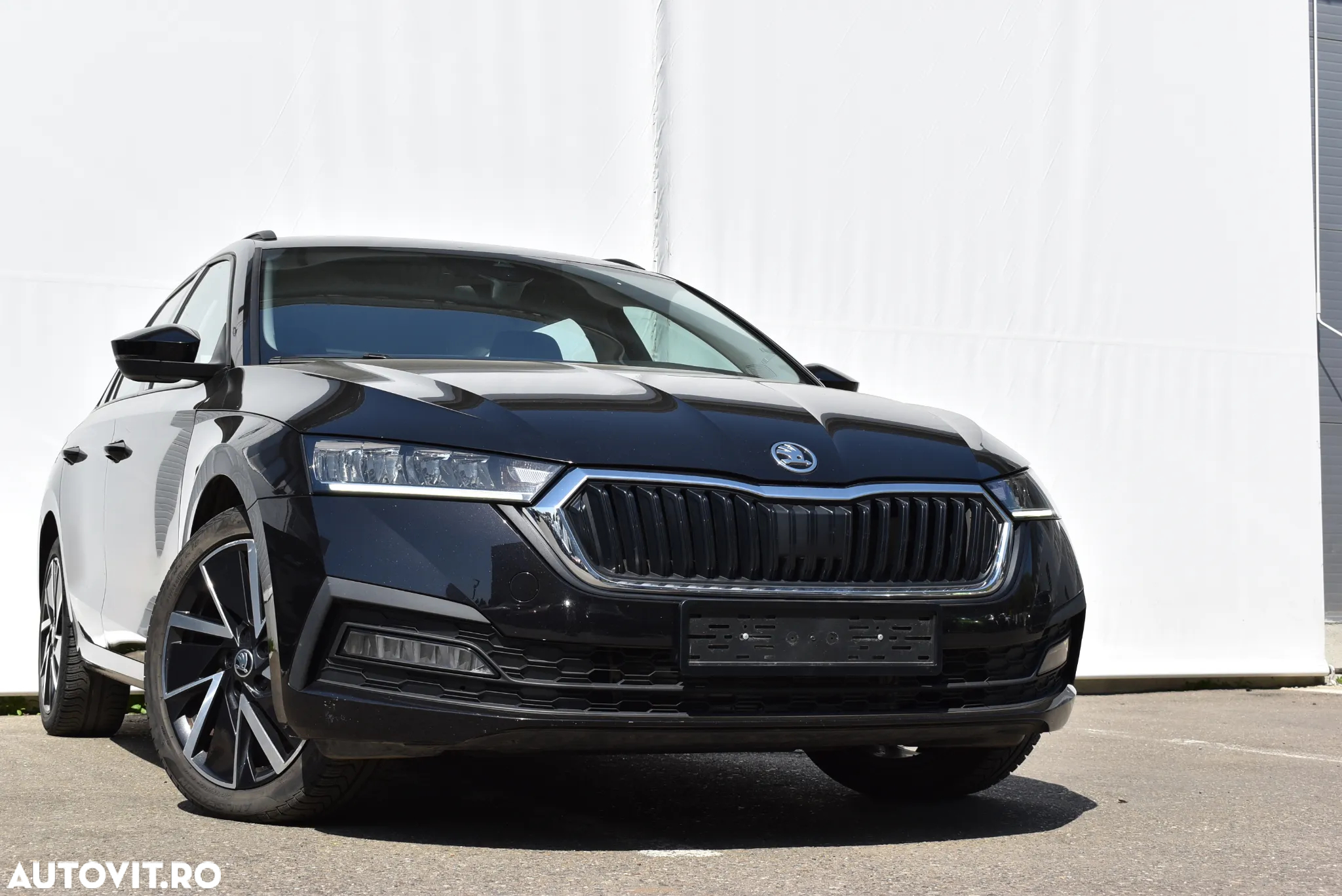 Skoda Octavia 1.4 TSI iV PHEV Style - 6