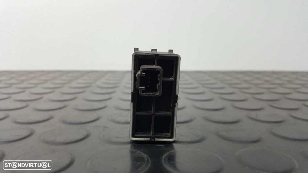 CONTROLE DE AJUSTE DE LUZES NISSAN PATHFINDER (R51) 2.5 DCI XE - 4