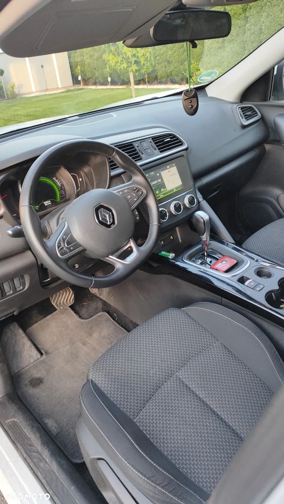Renault Kadjar 1.5 Blue dCi Easy Life EDC - 5