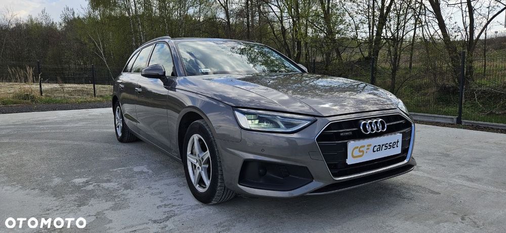 Audi A4 Avant - 6