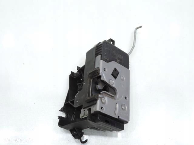 ZAMEK DRZWI PRAWY PRZÓD 24447341 OPEL VECTRA C - 5