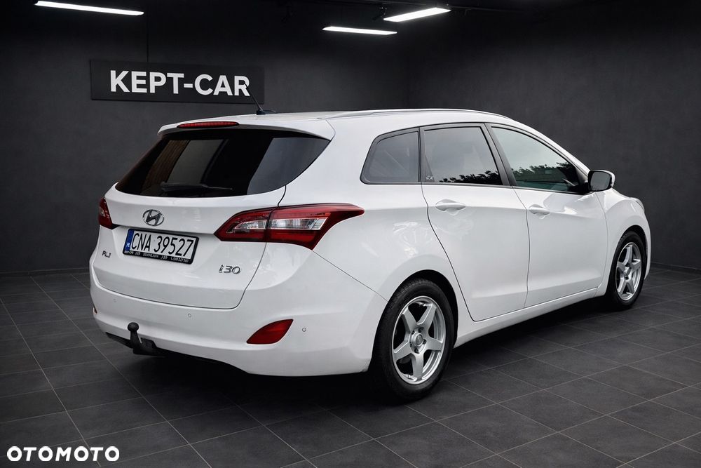 Hyundai i30 1.6 Style - 6