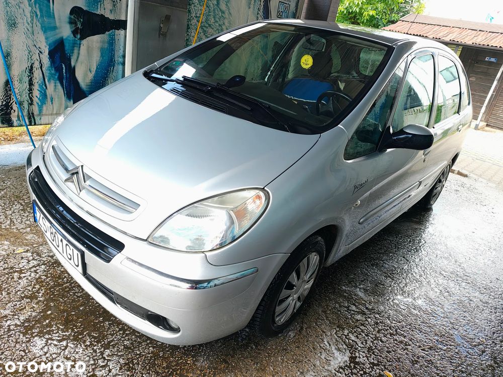 Citroën Xsara 2.0 HDi SX - 2