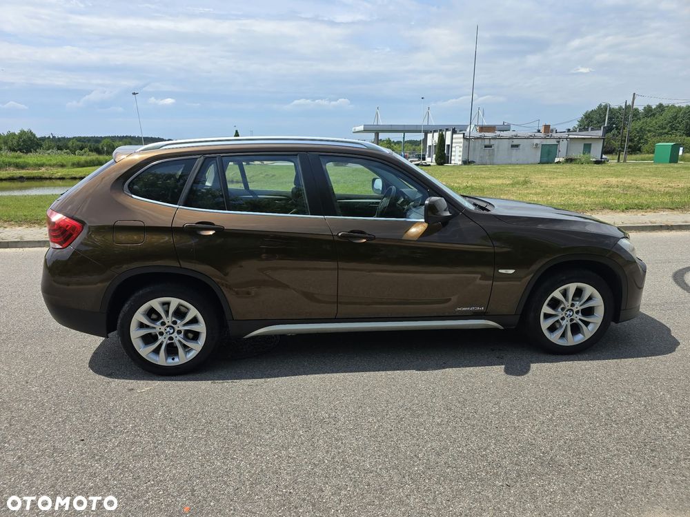 BMW X1 xDrive23d - 6
