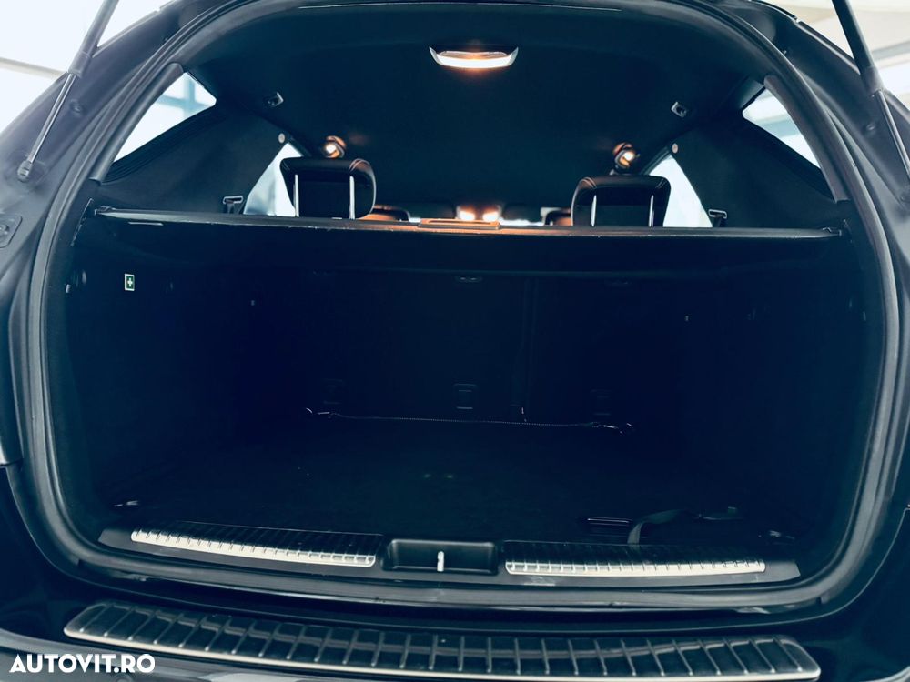 Mercedes-Benz ML 350 CDI Aut - 13