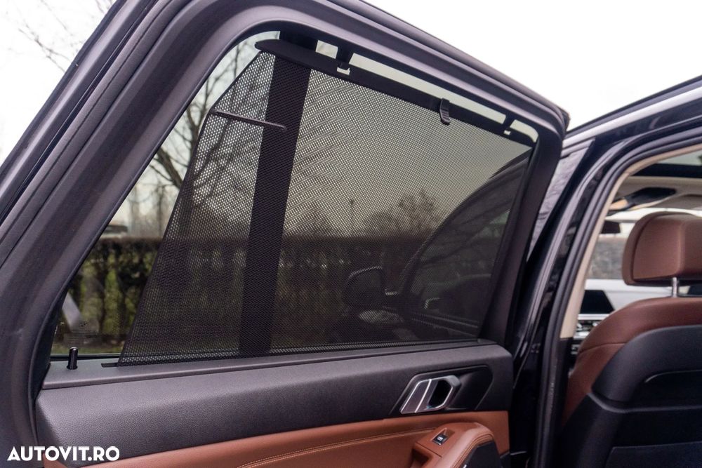 BMW X5 - 27