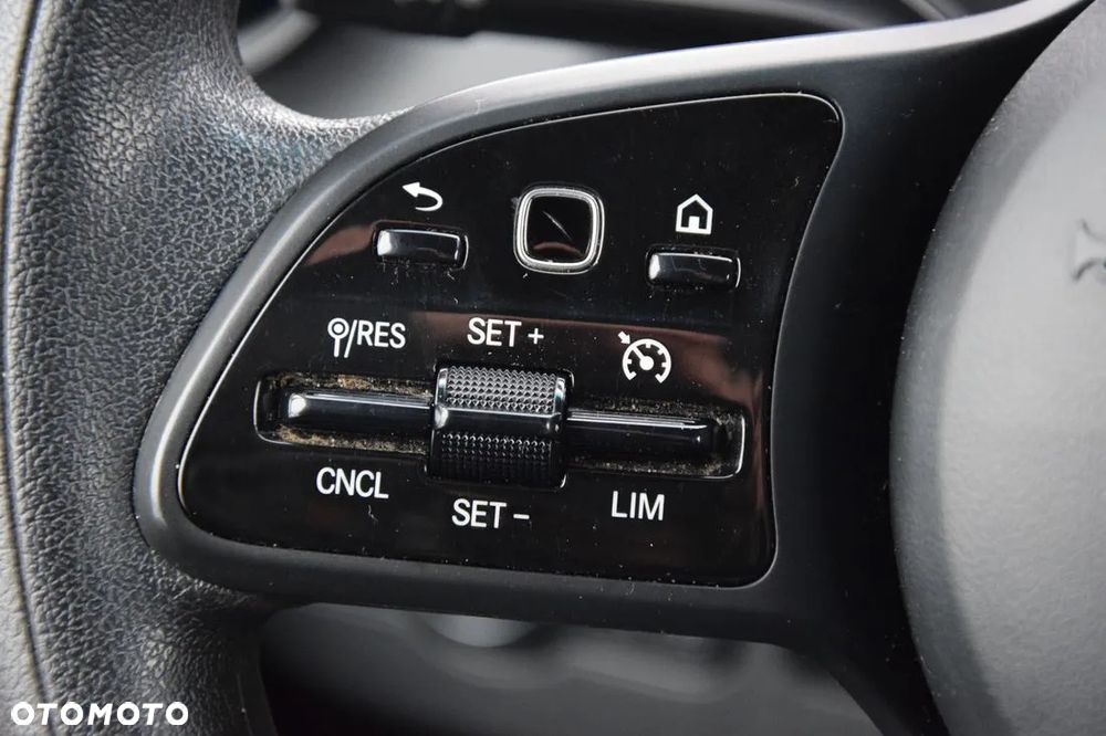 Mercedes-Benz SPRINTER ​*514CDI​*KONTENER​*WINDA​*KLIMATRONIC​*2 - 17