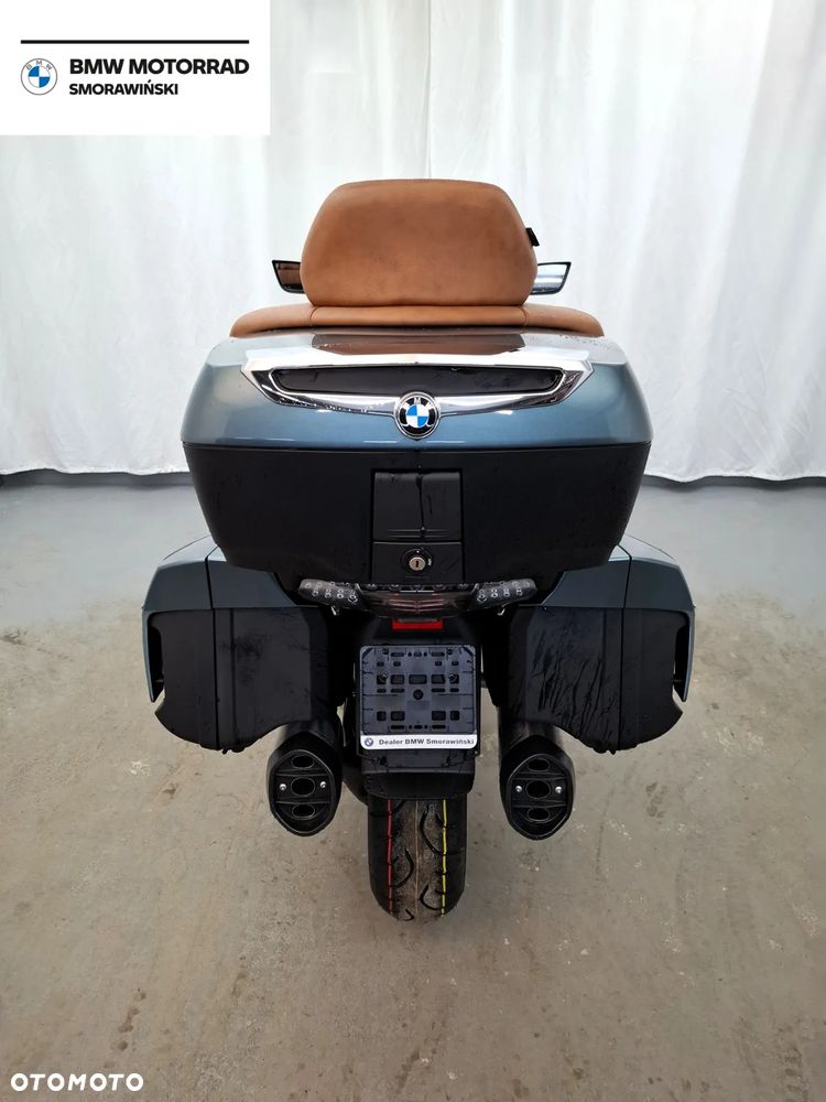 BMW K - 7