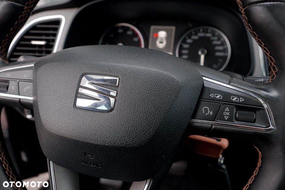 Seat Leon - 20