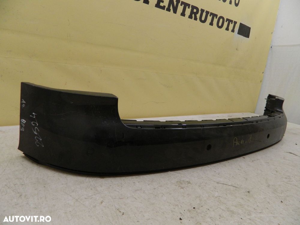 Bara spate Audi A4 Combi, 2001, 2002, 2003, 2004, cod origine 8E9807511. - 3