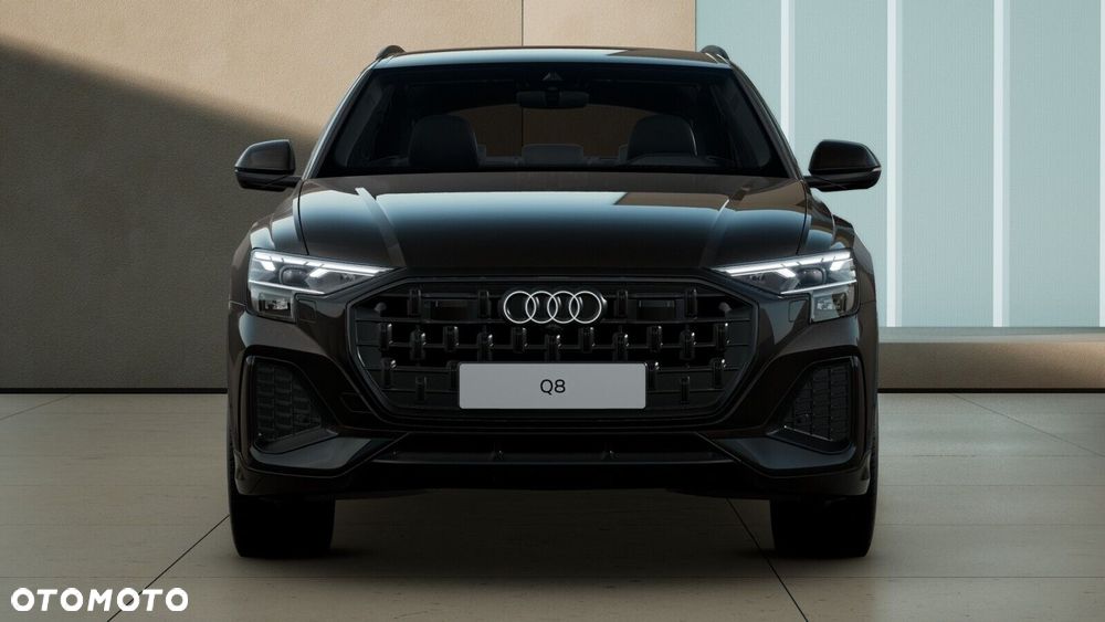 Audi Q8 - 5