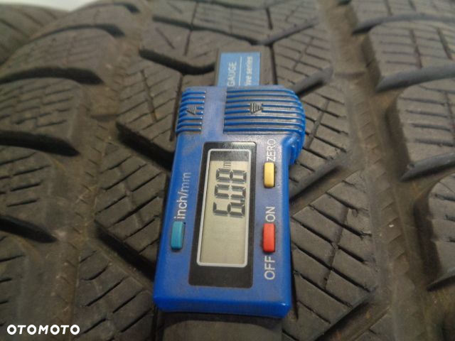 PIRELLI SCORPION WINTER ECO COMPACT 255/55R18 109V - 8