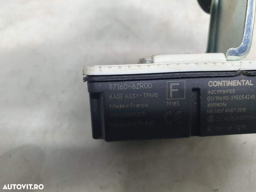 Senzor esp 37160-62r00 Suzuki Ignis 3 [2016 - 2020] 1.2 hybrid K12C - 3