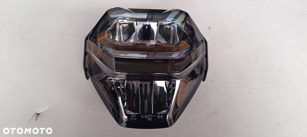 BMW F900R 900f Reflektor LAmpa Przód full led - 1