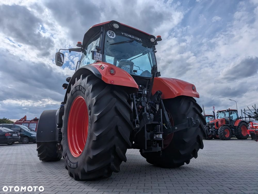 Kubota M7-153 PREMIUM KVT - 7