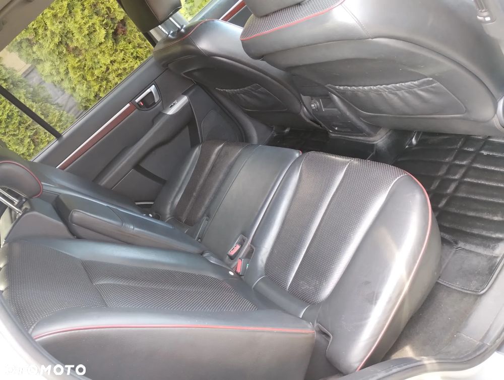 Hyundai Santa Fe 2.2 CRDi 2WD GLS - 9