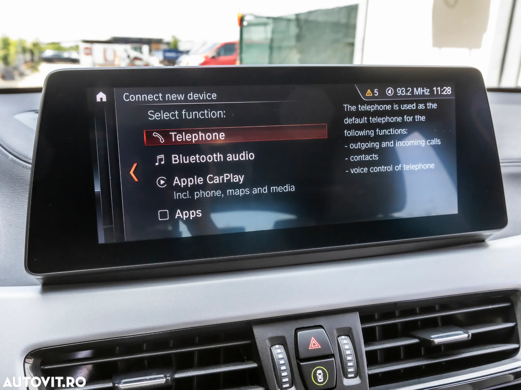 BMW X2 xDrive25e AT PHEV - 8