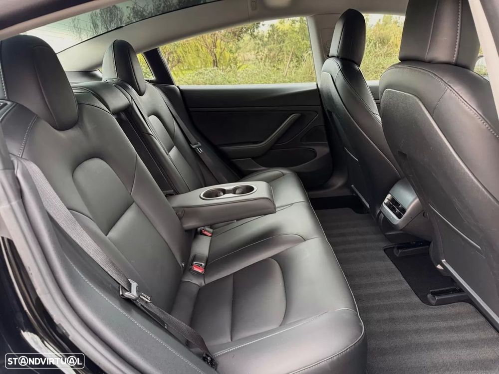 Tesla Model 3 Standard Range Plus RWD - 13