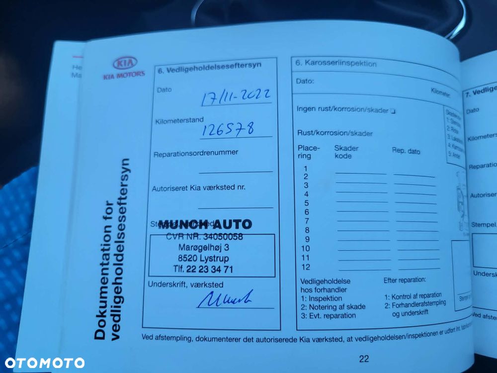 Kia Ceed 1.4 CVVT ISG Dream-Team Edition - 13