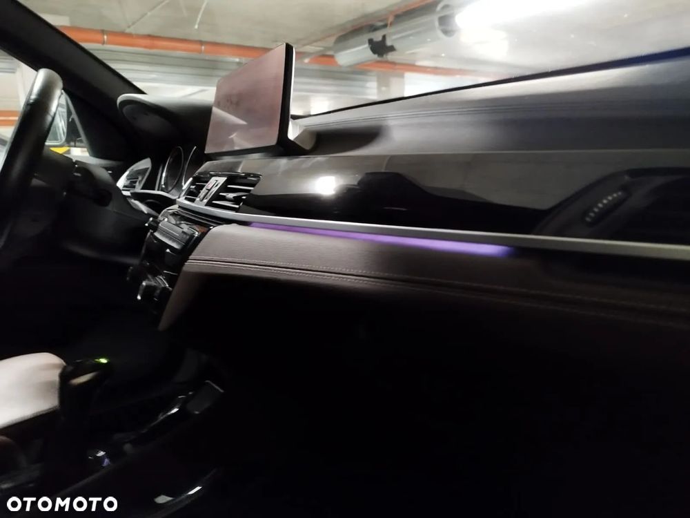 BMW X1 xDrive25e Sport Line - 21