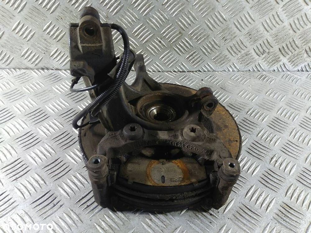 ZWROTNICA PRAWA PRZEDNIA CITROEN C- ELYSEE - 1