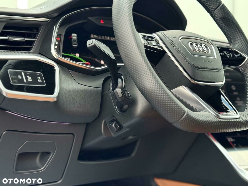 Audi RS7 Sportback - 19