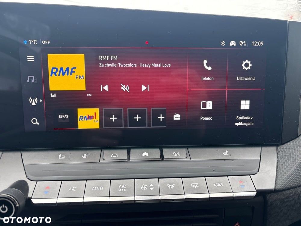 Opel Astra - 18