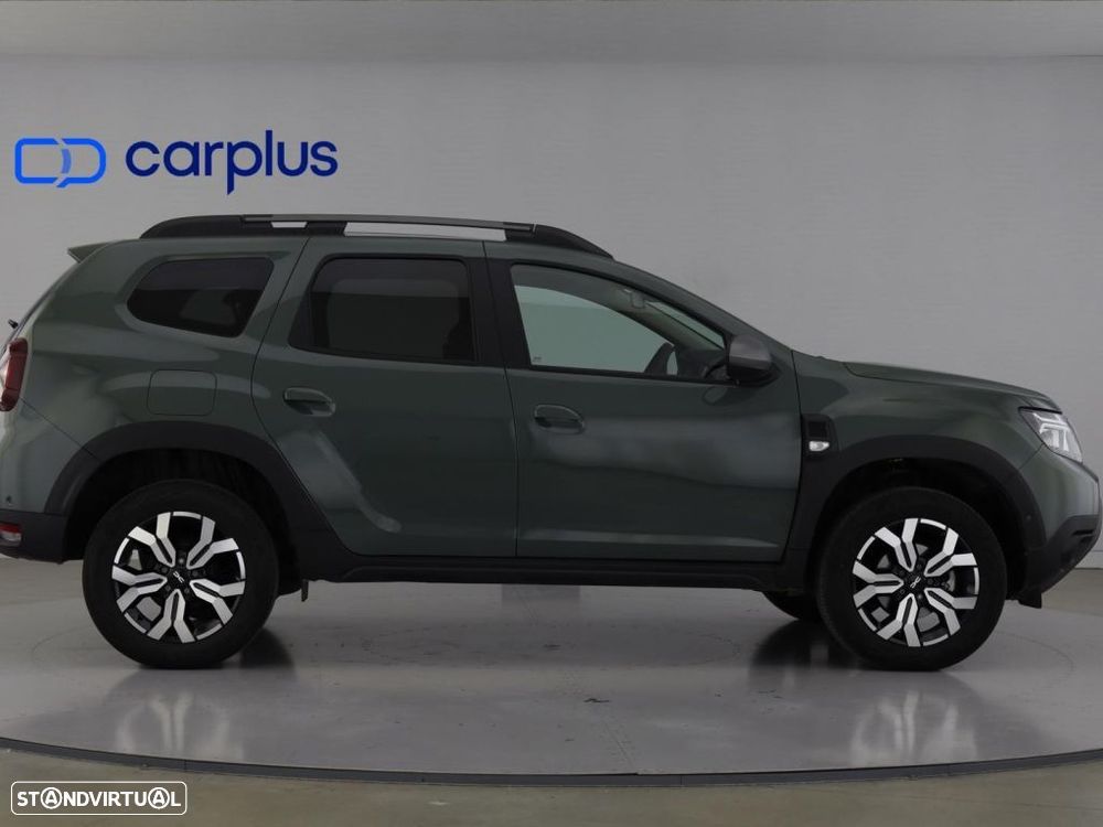 Dacia Duster 1.0 TCe ECO-G Expression Bi-Fuel - 8