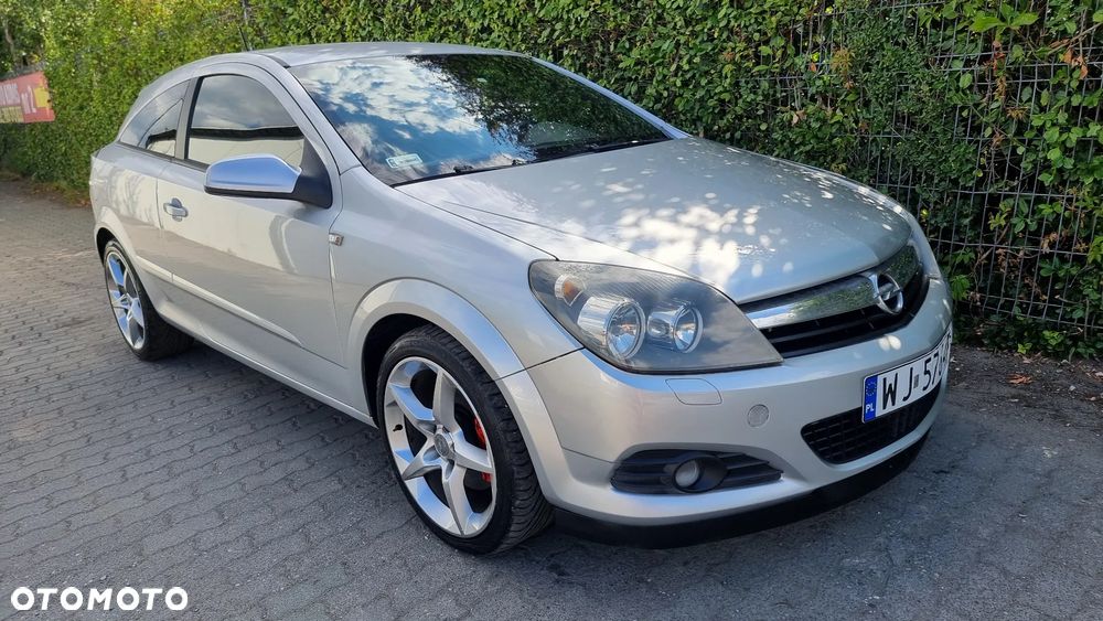 Opel Astra 1.9 CDTI Enjoy - 13