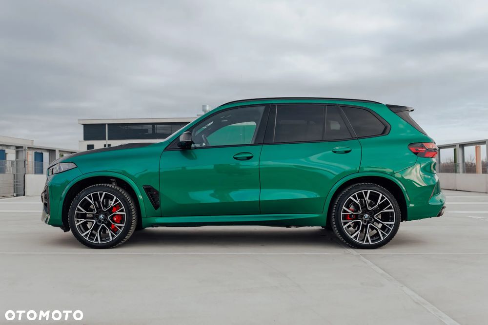 BMW X5 M - 4