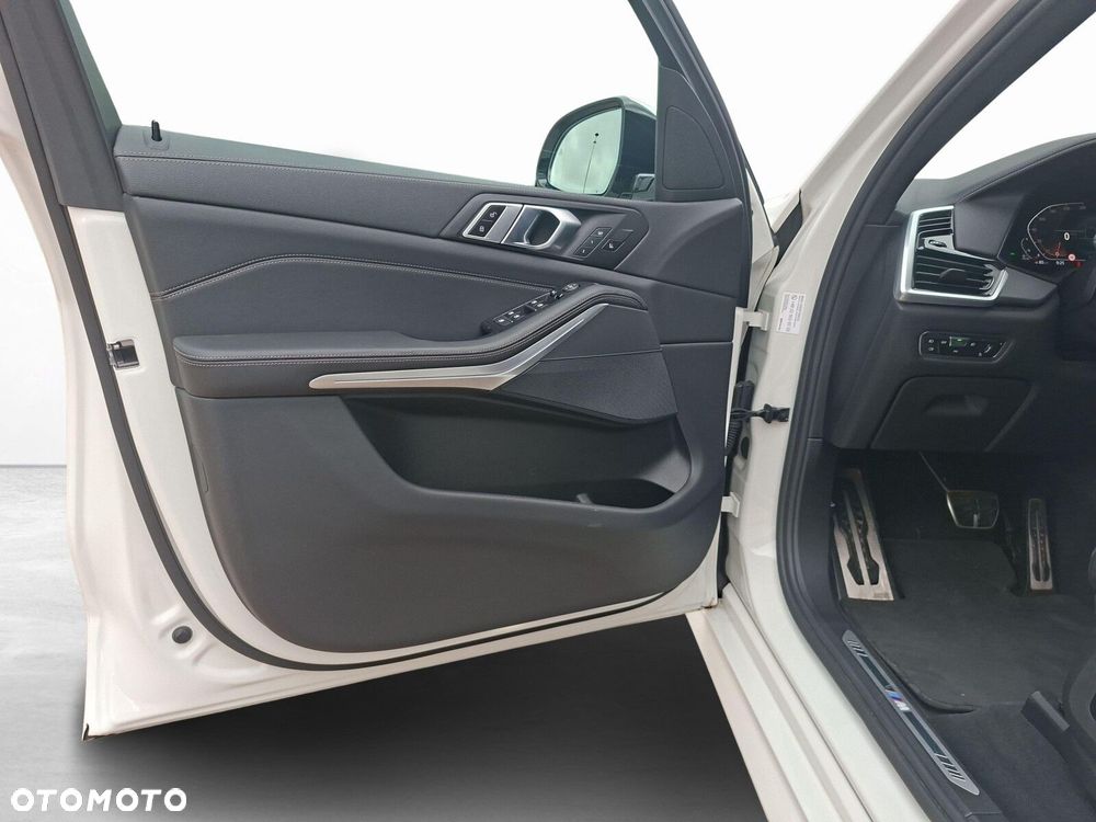BMW X5 xDrive30d mHEV sport - 12