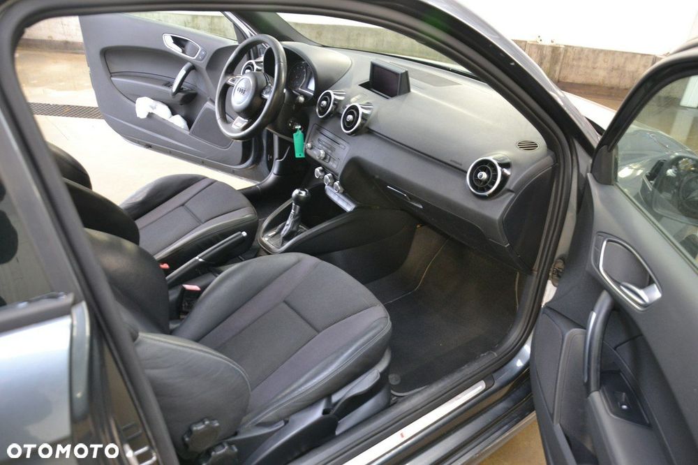 Audi A1 3-drzwiowe - 22