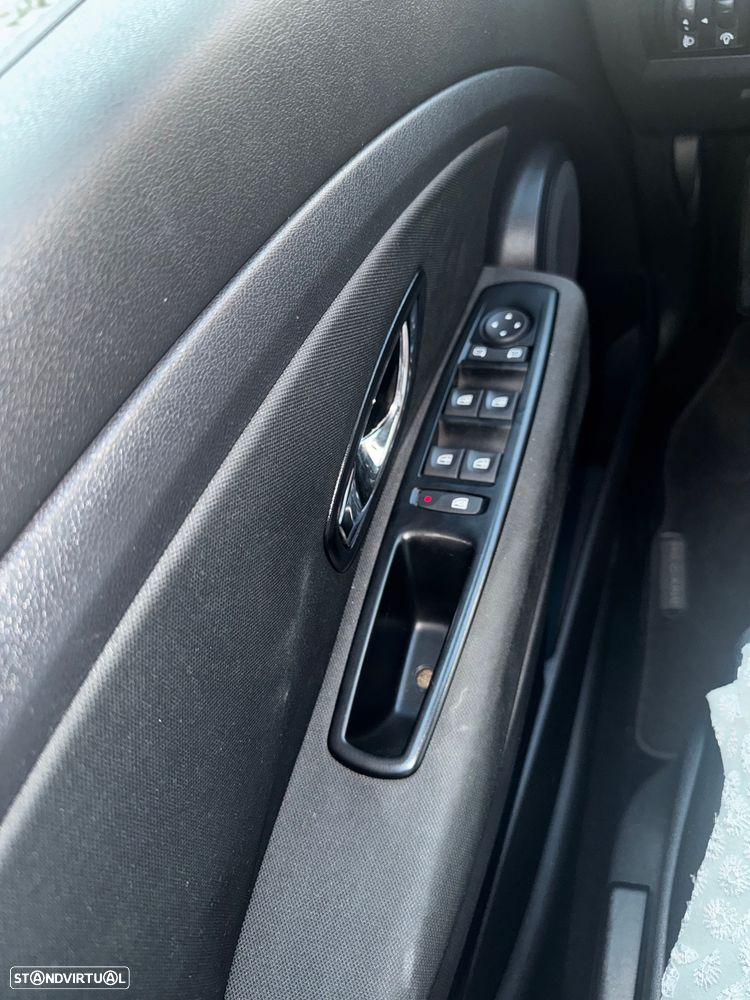 Renault Mégane Sport Tourer 1.5 dCi Zen - 16