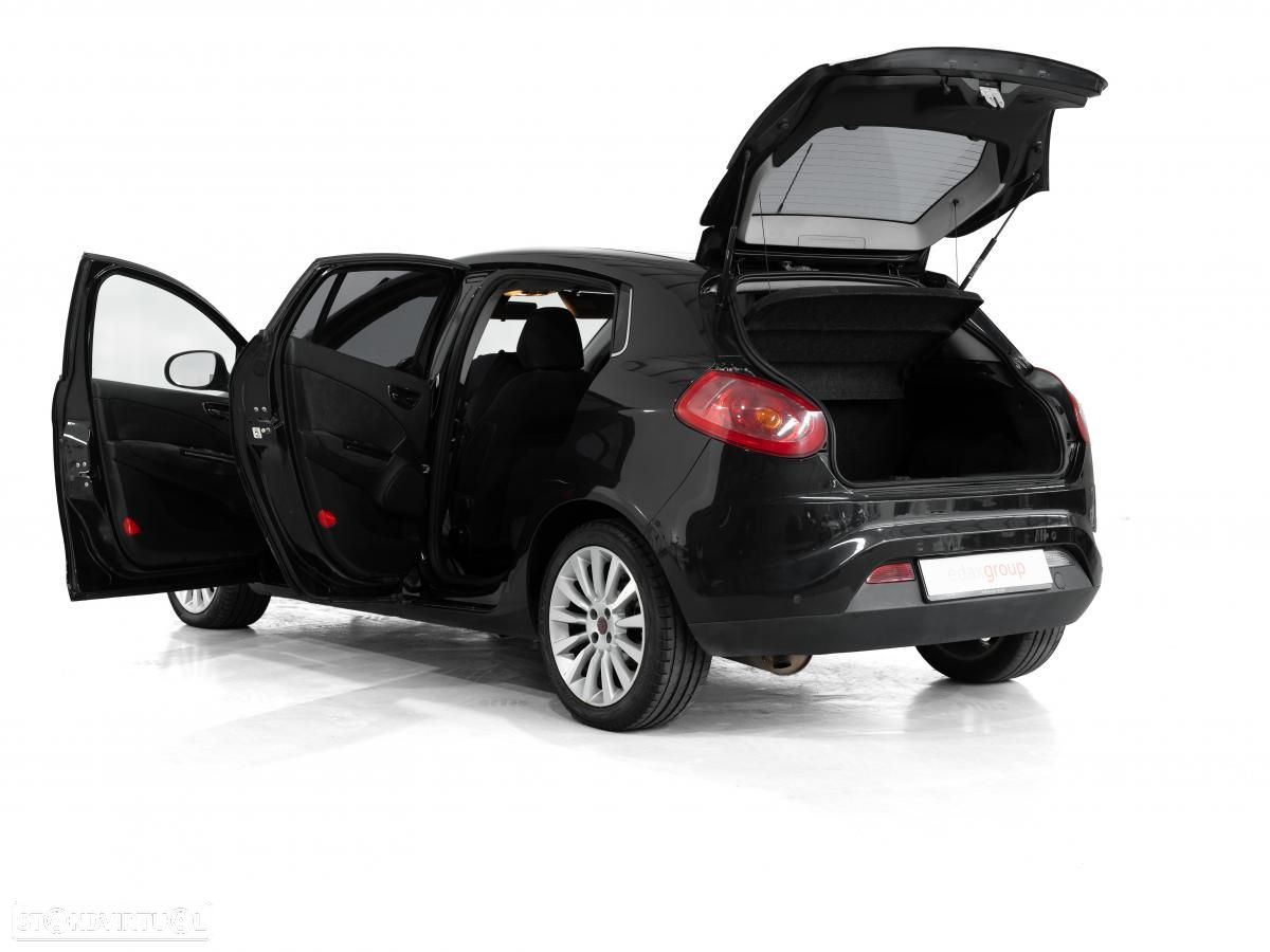 Fiat Bravo - 5