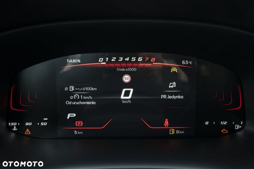 Seat Ateca - 22