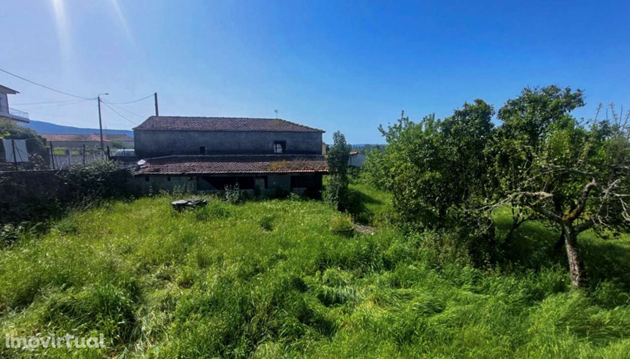 Venda de moradia p/ restauro, Barroselas, Viana do Castelo - Grande imagem: 5/30