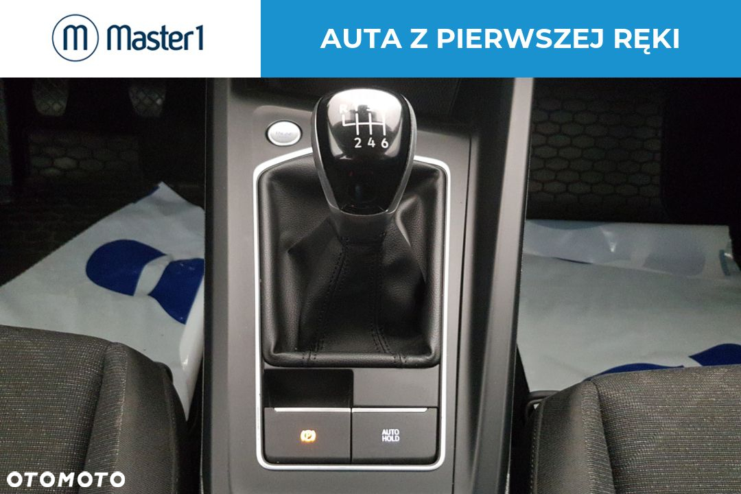 Volkswagen Golf VIII 2.0 TDI Life - 20