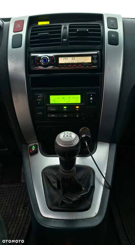 Hyundai Tucson 2.0 2WD Edition Plus - 12