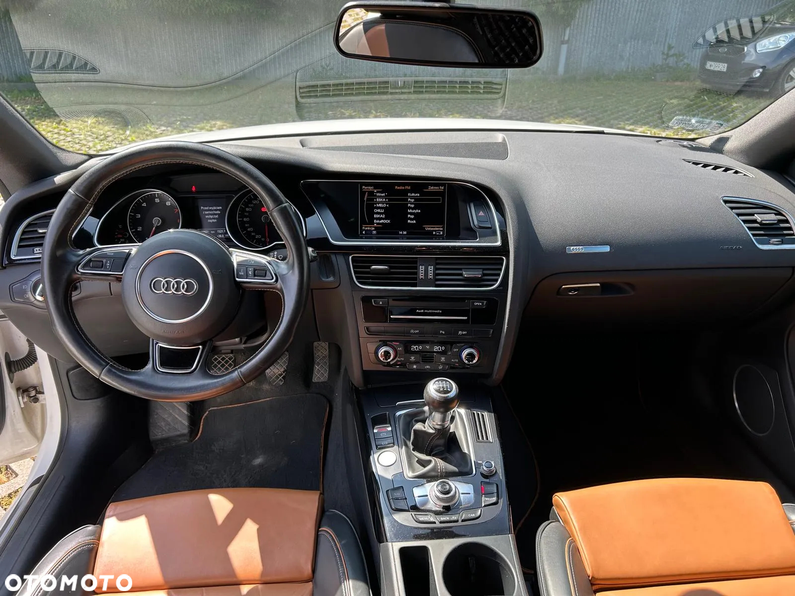 Audi A5 2.0 TFSI - 17
