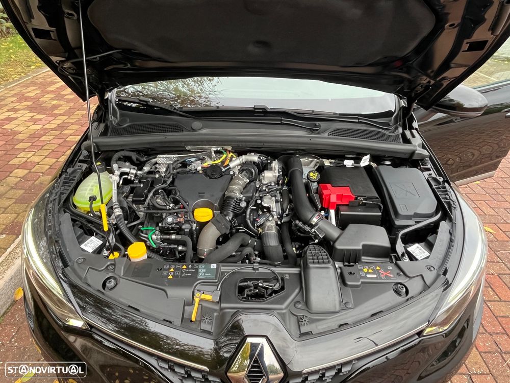 Renault Clio 1.5 Blue dCi Intens - 34