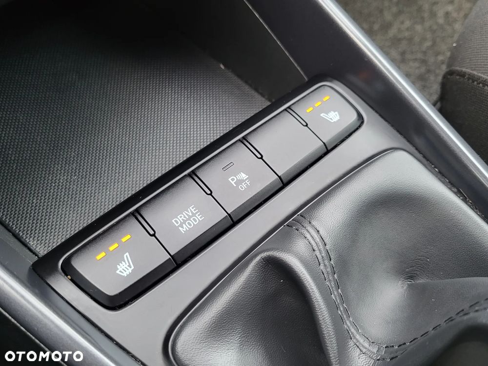 Hyundai i20 1.0 T-GDI Smart - 23