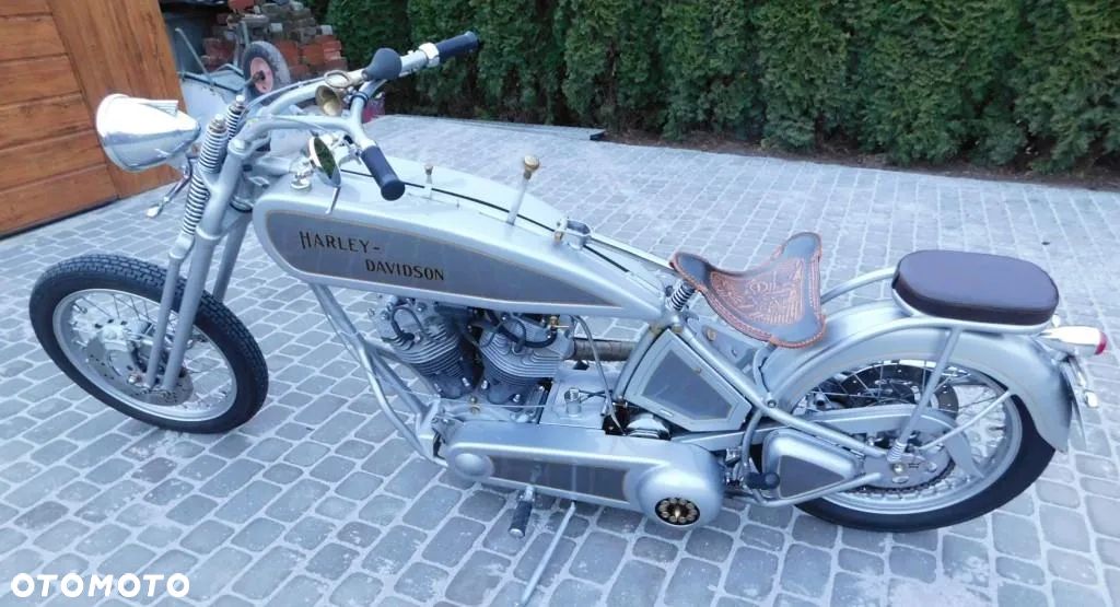 Harley-Davidson Inny - 1