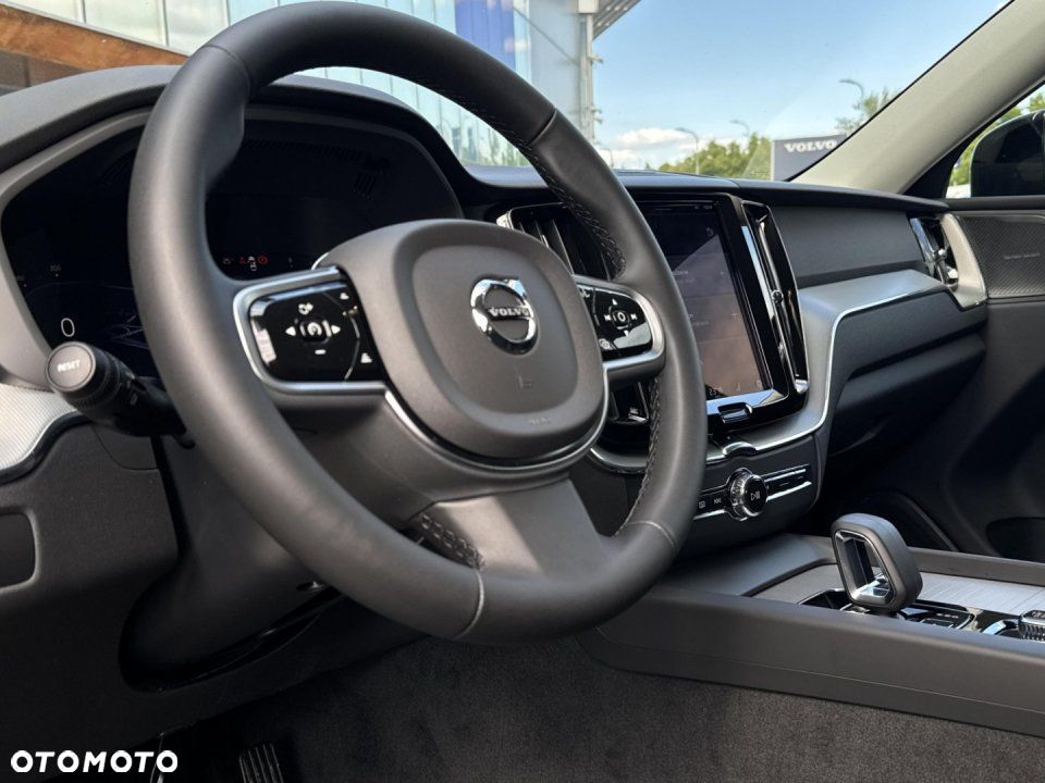 Volvo XC 60 - 17