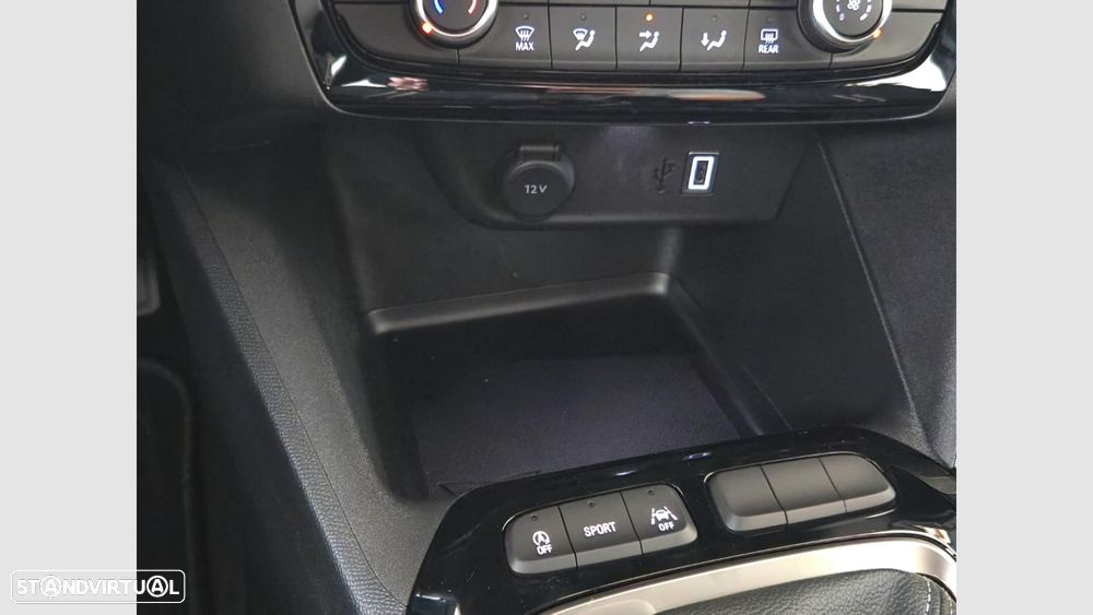 Opel Corsa 1.2 T Edition - 18