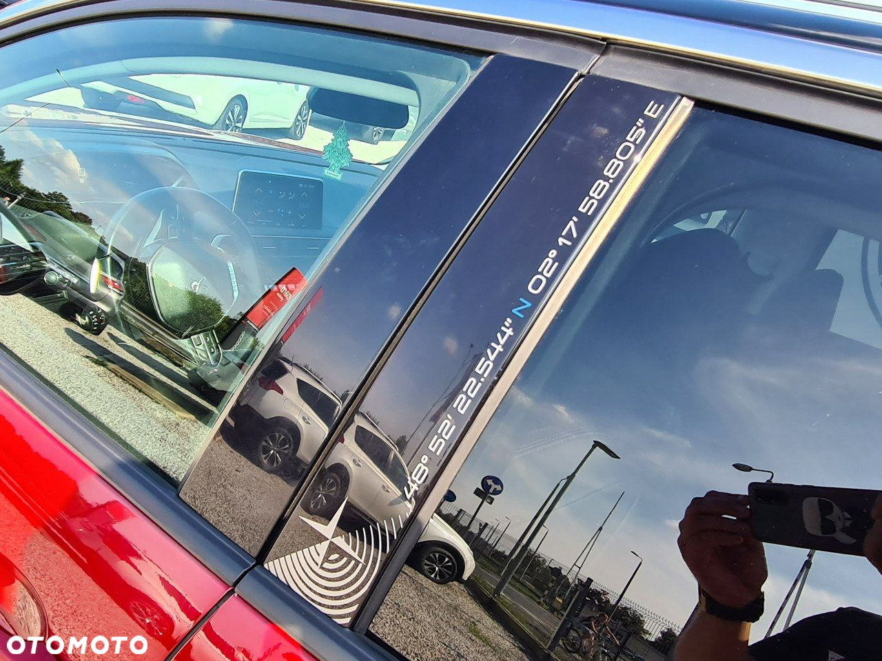 Peugeot 3008 1.5 BlueHDi Crossway S&S EAT8 - 40