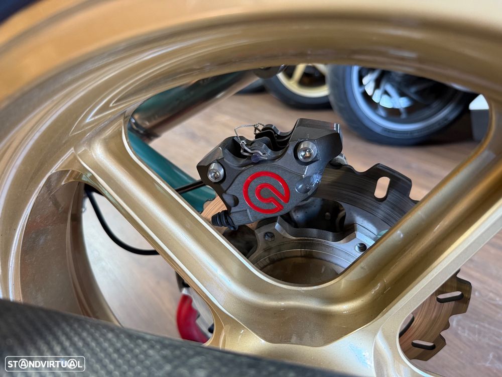 Ducati 1000 Paul Smart - 2