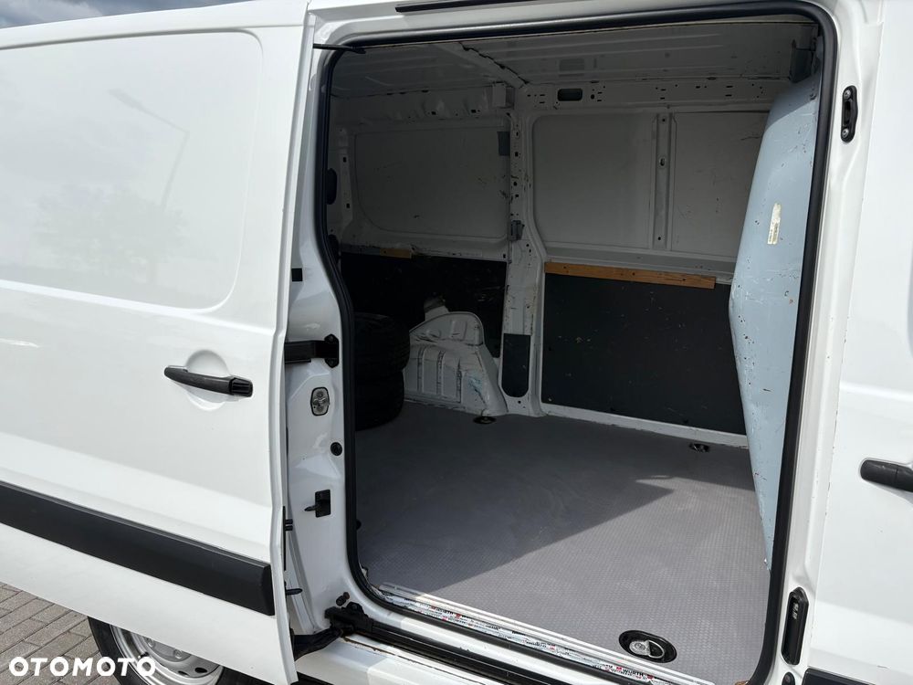 Toyota PROACE 2.0 D KLIMA SUPER STAN - 13